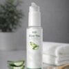 Pure Aloe Vera Gel For Hydrated & Acne Free Skin (100g)