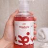 Strawberry Shower Gel (200ml)