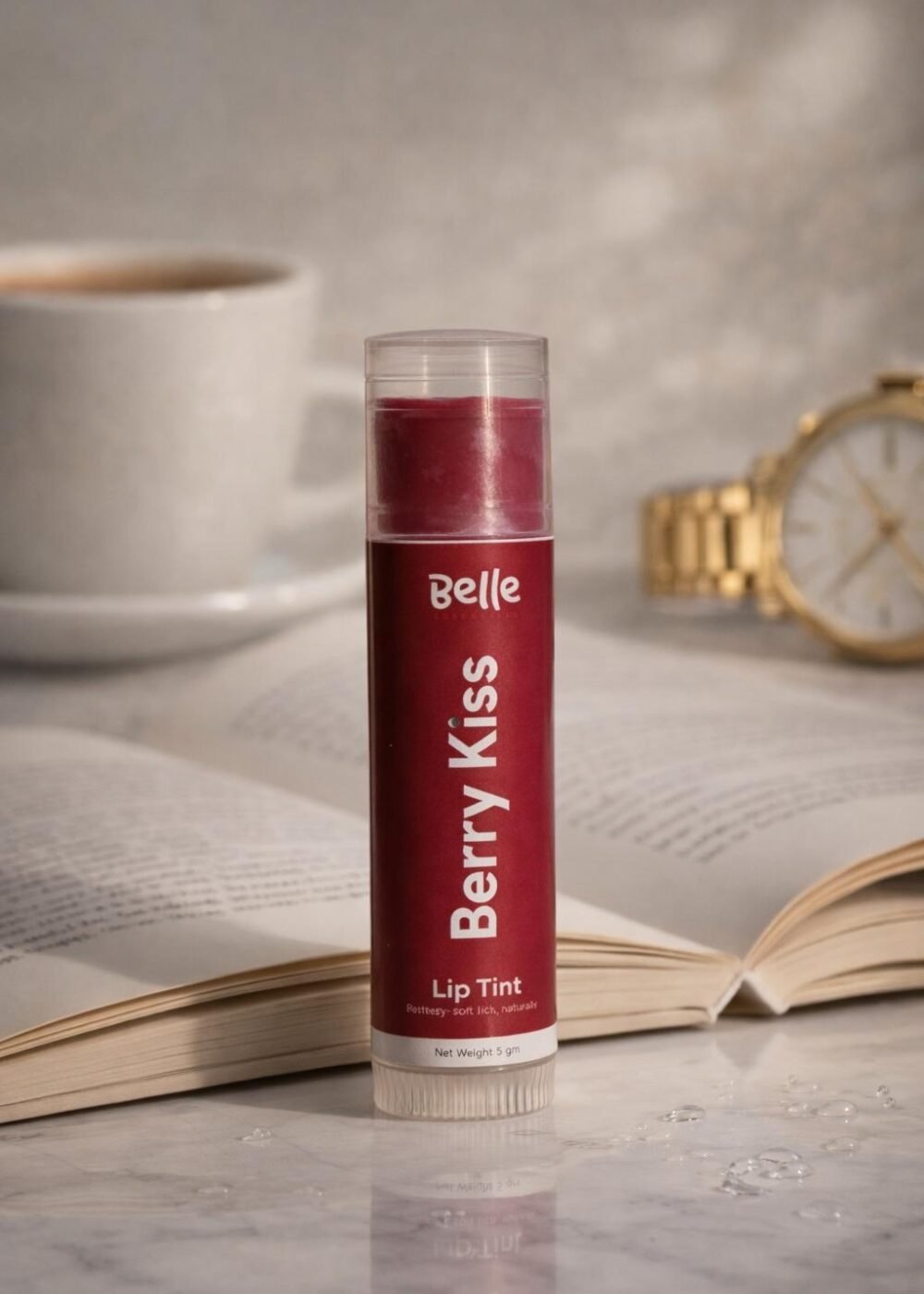 Berrykiss Lip Tint
