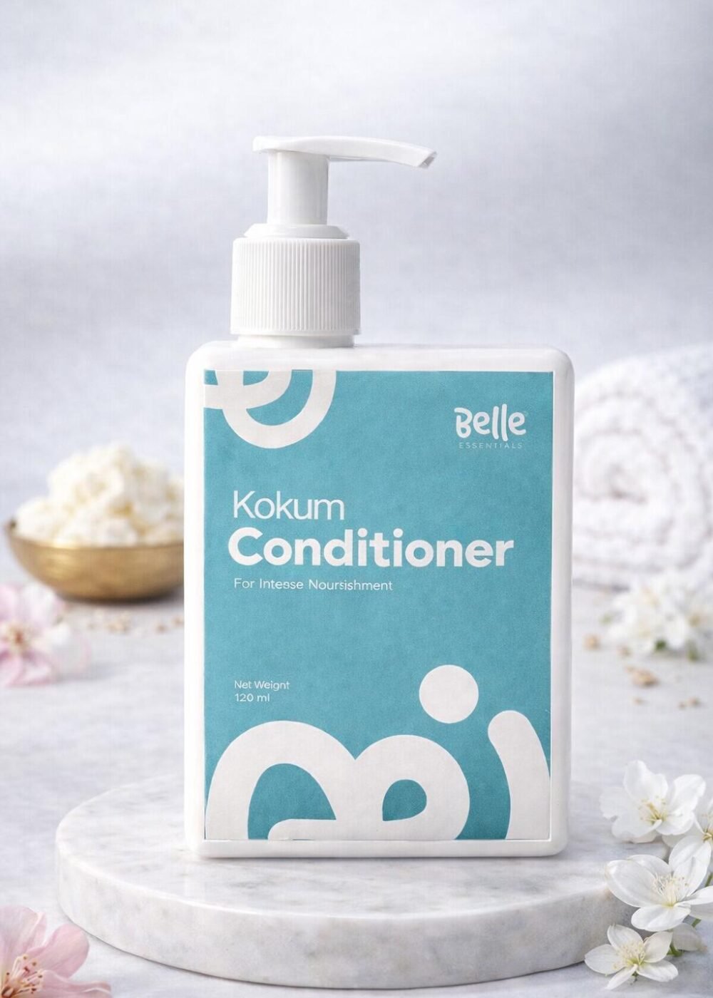 Kokum Conditioner - For intense Nourishment (120g)