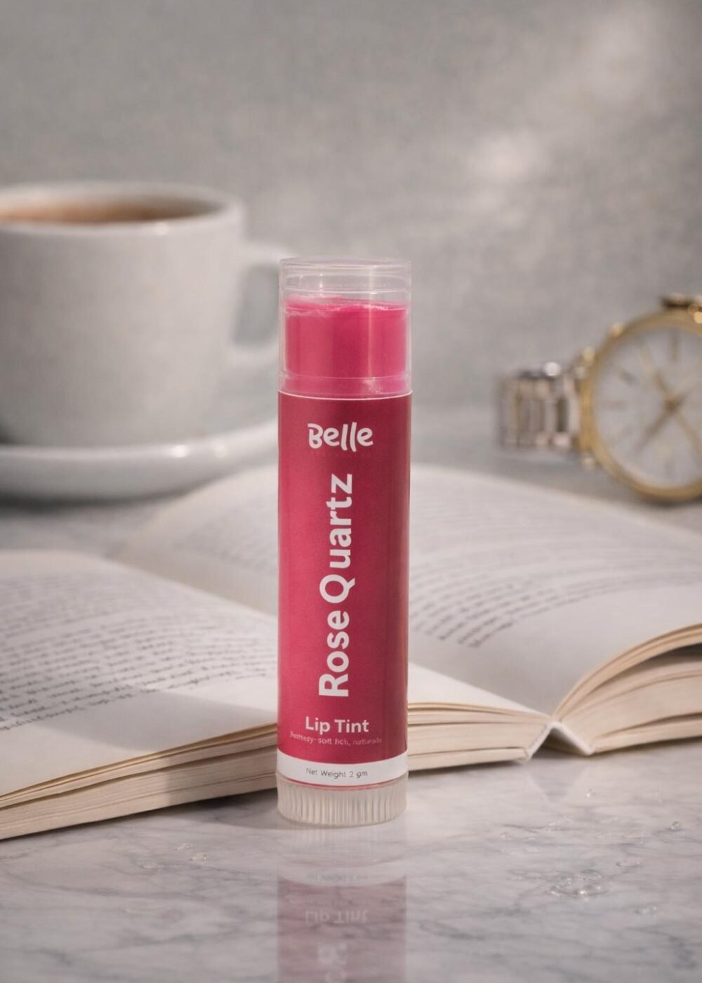 Rosequartz Lip Tint
