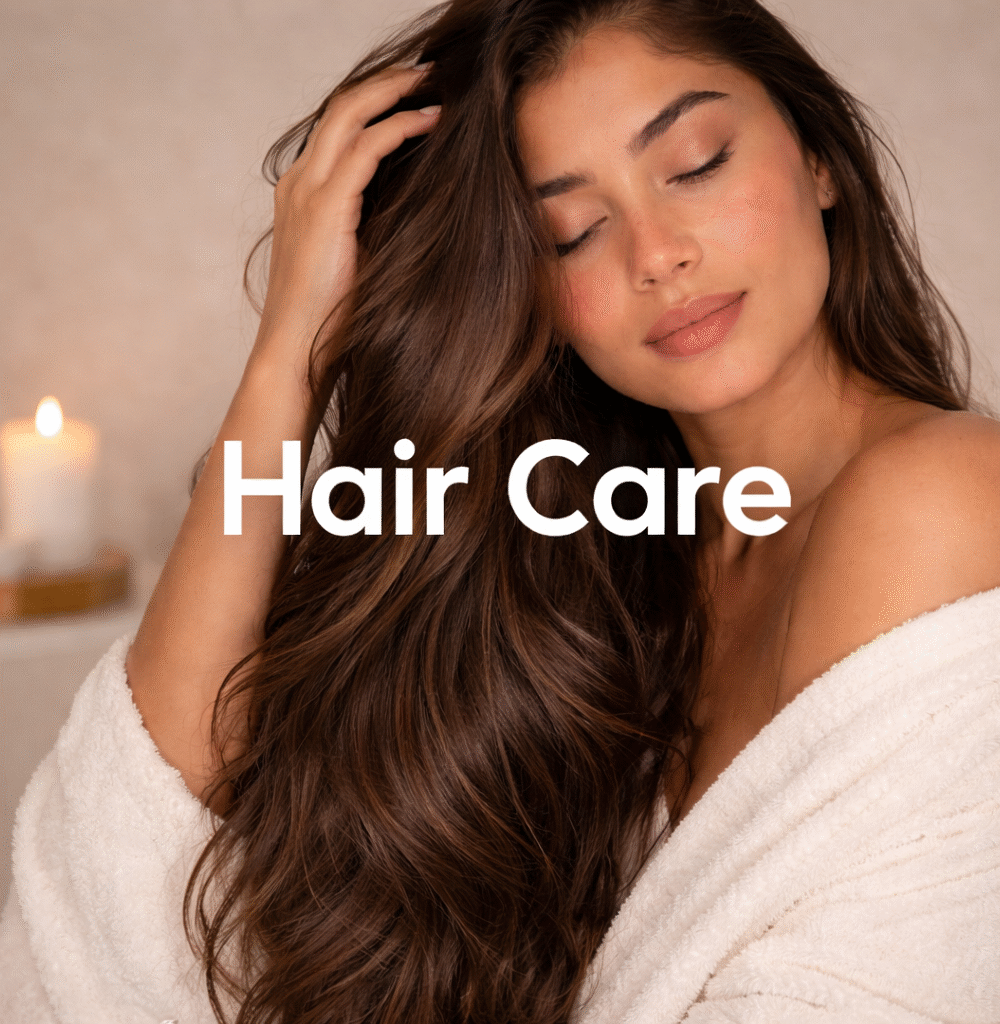Hair Care